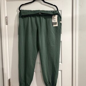 Vuori Sea Pine Heather Jogger